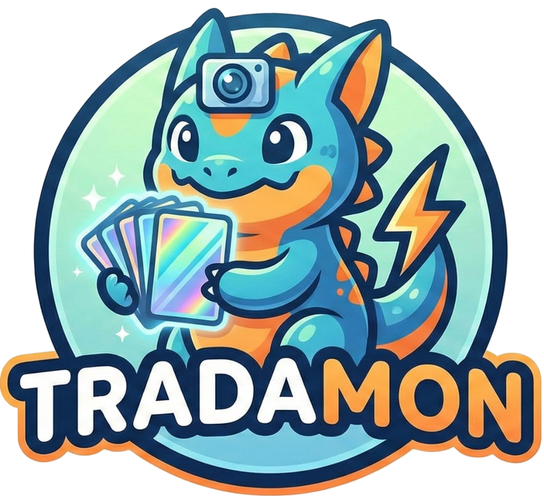 Tradamon